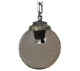 Подвесной светильник Fumagalli Globe 250 G25.120.000.BZE27