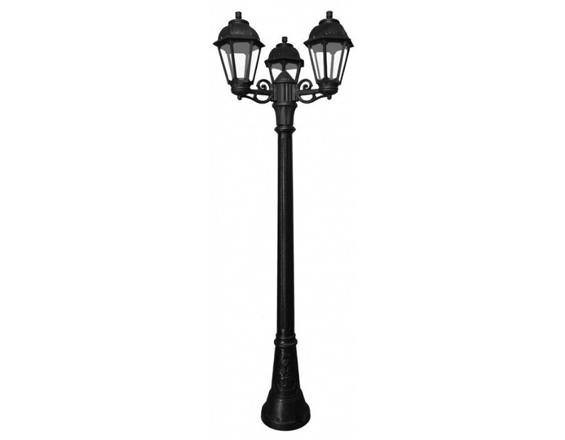 Фонарный столб Fumagalli SABA K22.158.S30.AXE27