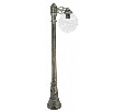 Фонарный столб Fumagalli Globe 300 G30.158.S10.BXE27