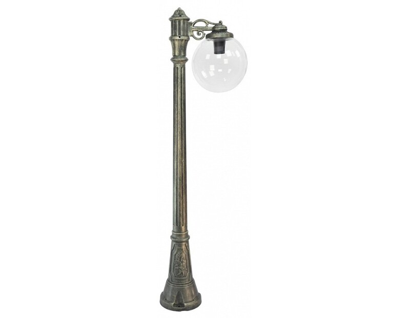 Фонарный столб Fumagalli Globe 300 G30.158.S10.BXE27