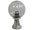 Наземный низкий светильник Fumagalli Globe 250 G25.111.000.BZE27
