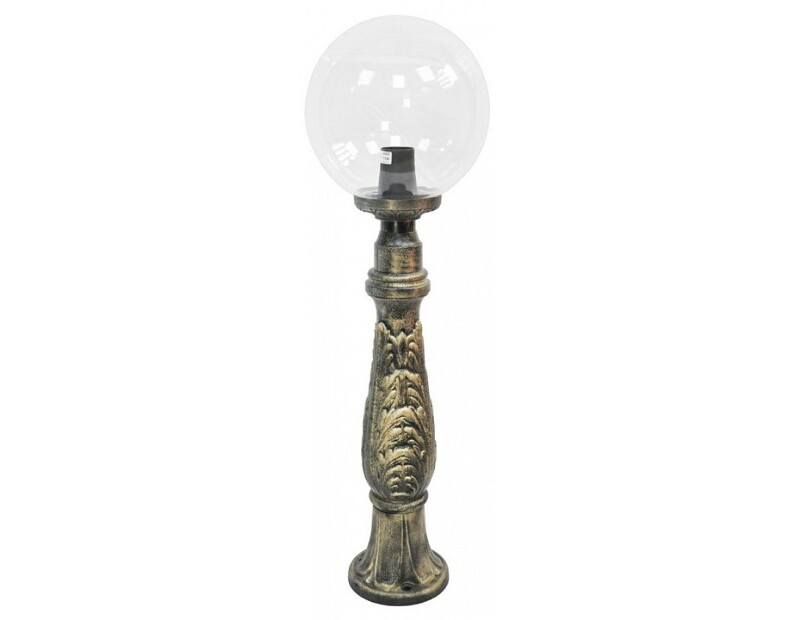 Наземный высокий светильник Fumagalli Globe 300 G30.162.000.BXE27