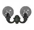 Светильник на штанге Fumagalli Globe 300 G30.142.000.AZE27