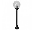 Наземный высокий светильник Fumagalli Globe 250 G25.151.000.AXE27