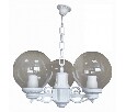 Подвесной светильник Fumagalli Globe 250 G25.120.S30.WZE27