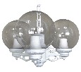 Подвесной светильник Fumagalli Globe 250 G25.120.S30.WZE27