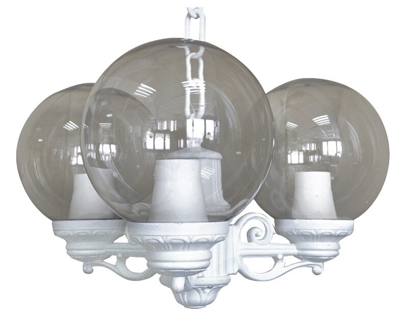 Подвесной светильник Fumagalli Globe 250 G25.120.S30.WZE27