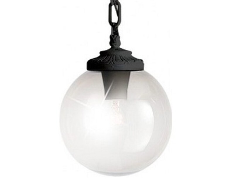 Подвесной светильник Fumagalli Globe 250 G25.120.000.AXE27