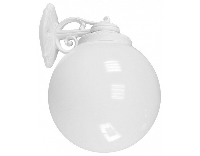 Светильник на штанге Fumagalli Globe 300 G30.131.000.WYE27DN