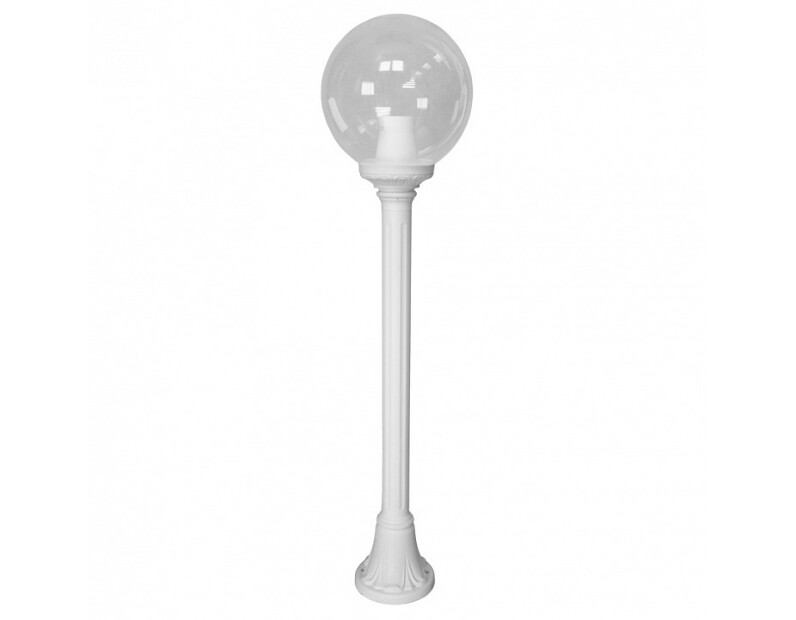 Наземный высокий светильник Fumagalli Globe 250 G25.151.000.WXE27