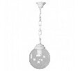Подвесной светильник Fumagalli Globe 250 G25.120.000.WXE27