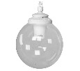 Подвесной светильник Fumagalli Globe 250 G25.120.000.WXE27
