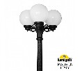 Фонарный столб Fumagalli Globe 250 G25.157.S30.AYE27