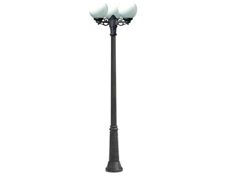Фонарный столб Fumagalli Globe 250 G25.157.S30.AYE27