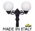 Фонарный столб Fumagalli Globe 250 G25.156.S20.AYE27