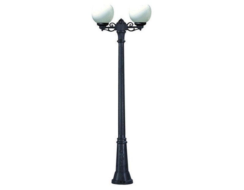 Фонарный столб Fumagalli Globe 250 G25.156.S20.AYE27