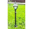 Фонарный столб Fumagalli CEFA U23.163.000.BXE27