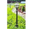 Фонарный столб Fumagalli CEFA U23.163.000.BXE27