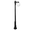 Фонарный столб Fumagalli Globe 250 G25.157.S10.AYE27