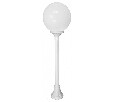 Наземный высокий светильник Fumagalli Globe 300 G30.151.000.WYE27