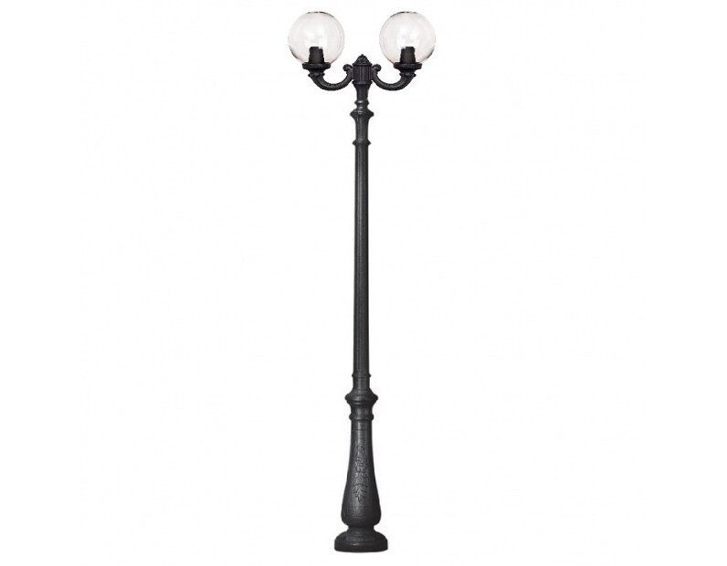 Фонарный столб Fumagalli Globe 300 G30.202.R20.AZE27