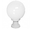 Наземный низкий светильник Fumagalli Globe 250 G25.110.000.WYE27