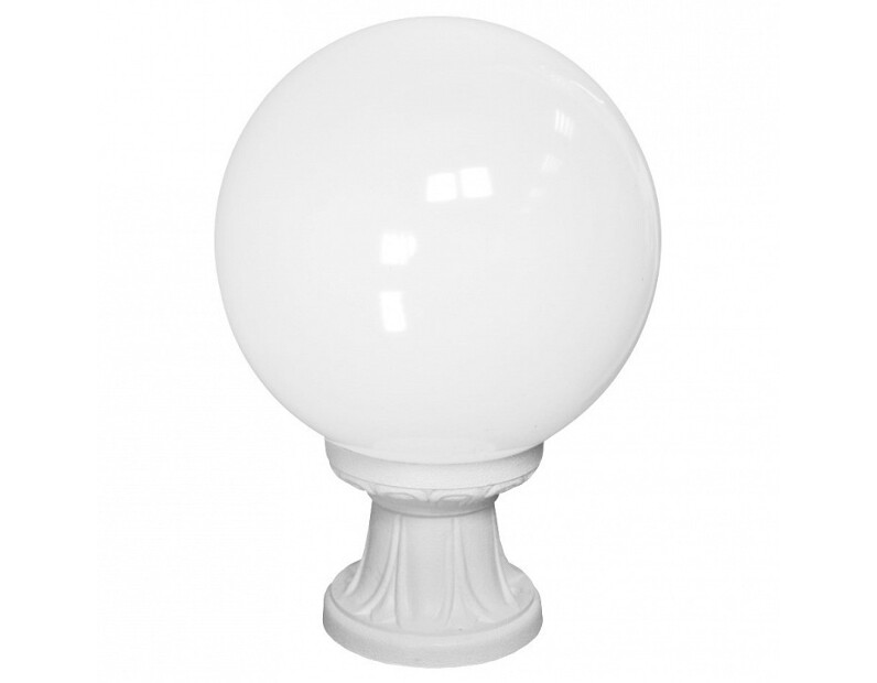 Наземный низкий светильник Fumagalli Globe 250 G25.110.000.WYE27