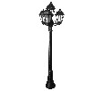 Фонарный столб Fumagalli SABA K22.158.S31.AXE27