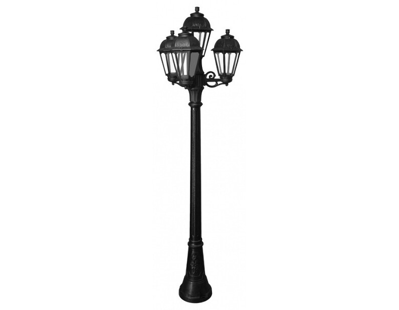 Фонарный столб Fumagalli SABA K22.158.S31.AXE27