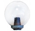 Консольный светильник Fumagalli GLOBE 300 G30.B30.000.VXE27