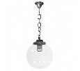 Подвесной светильник Fumagalli Globe 300 G30.120.000.BXE27