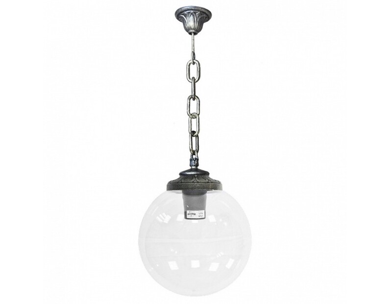 Подвесной светильник Fumagalli Globe 300 G30.120.000.BXE27
