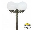 Фонарный столб Fumagalli Globe 300 G30.156.S30.BYE27