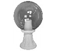 Наземный низкий светильник Fumagalli Globe 250 G25.111.000.WZE27