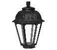 Консольный светильник Fumagalli SABA K22.000.000.AXE27