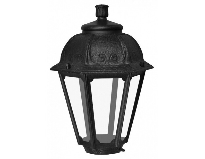 Консольный светильник Fumagalli SABA K22.000.000.AXE27