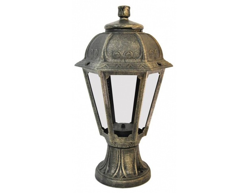 Наземный низкий светильник Fumagalli SABA K22.110.000.BXE27