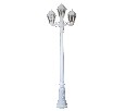 Фонарный столб Fumagalli SABA K22.156.S21.WXE27