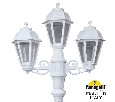 Фонарный столб Fumagalli SABA K22.156.S21.WXE27