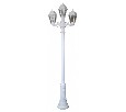 Фонарный столб Fumagalli SABA K22.156.S21.WXE27