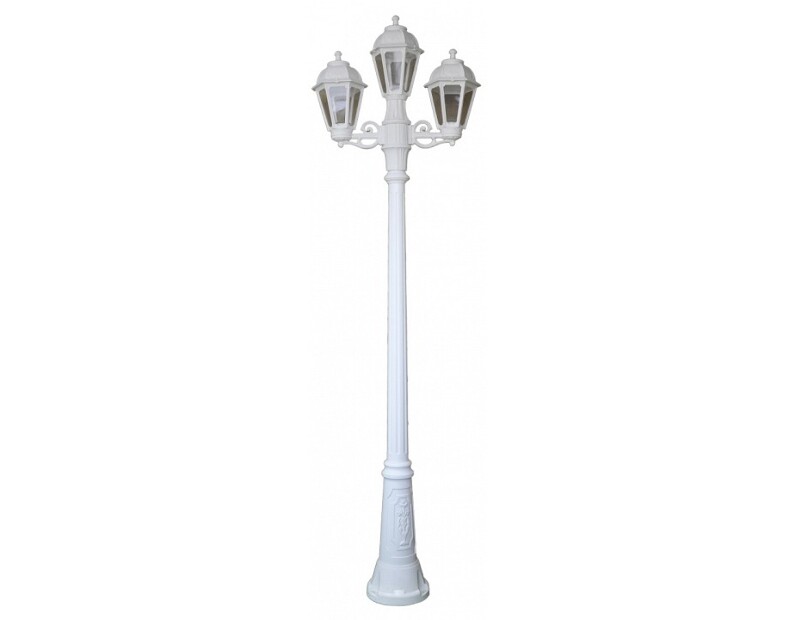 Фонарный столб Fumagalli SABA K22.156.S21.WXE27