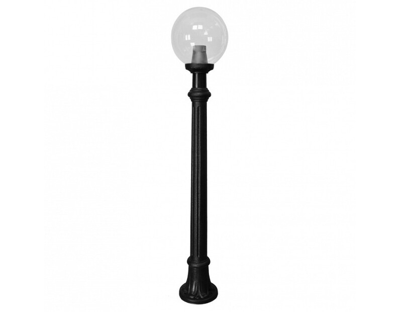 Наземный высокий светильник Fumagalli Globe 250 G25.163.000.AZE27