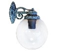 Светильник на штанге Fumagalli GLOBE 250 G25.131.000.VXE27DN