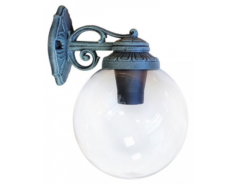 Светильник на штанге Fumagalli GLOBE 250 G25.131.000.VXE27DN