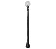 Фонарный столб Fumagalli Globe 250 G25.157.000.AXE27