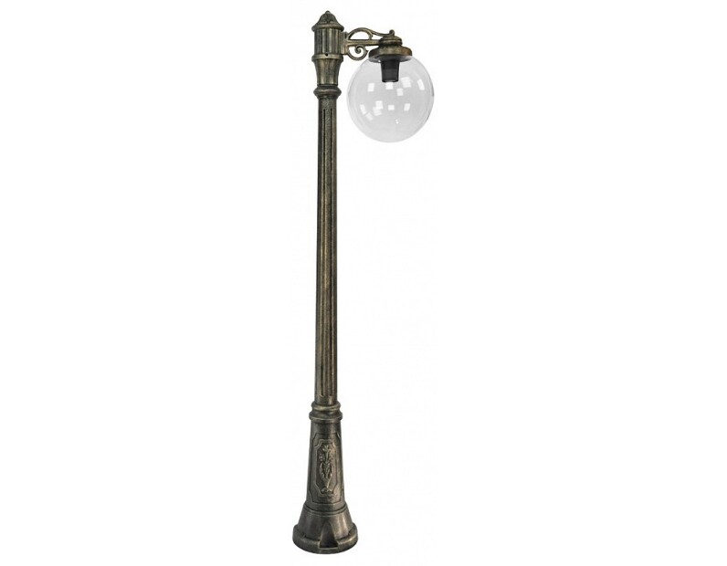 Фонарный столб Fumagalli Globe 300 G30.156.S10.BXE27