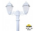 Фонарный столб Fumagalli SABA K22.156.S20.WYE27