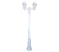 Фонарный столб Fumagalli SABA K22.156.S20.WYE27