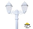 Фонарный столб Fumagalli SABA K22.156.S20.WYE27