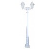 Фонарный столб Fumagalli SABA K22.156.S20.WYE27